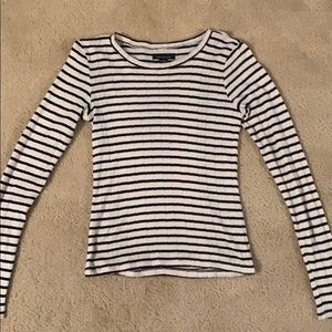 American eagle long sleeve top